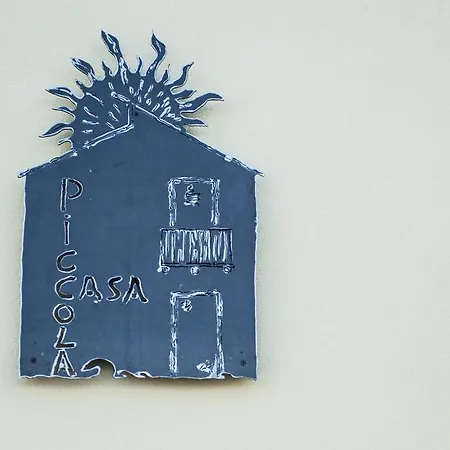 アパート Piccola Casa