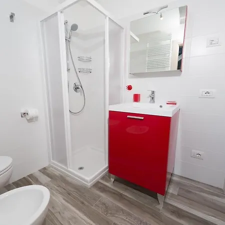 Piccola Casa アパート マルチェージネ