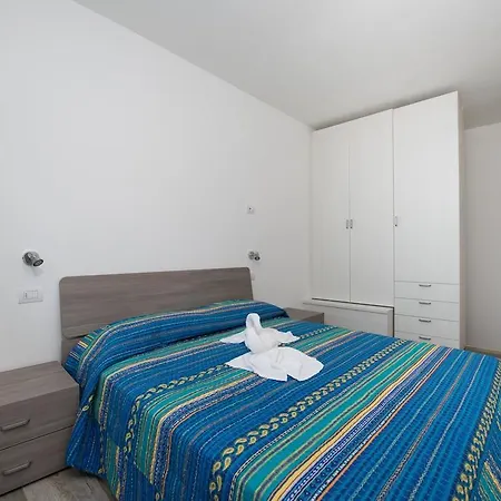 Appartement Piccola Casa Malcesine