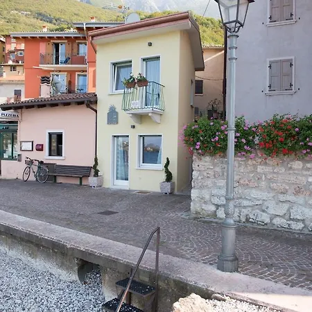 Piccola Casa Malcesine