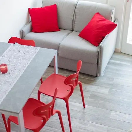 Piccola Casa Appartamento Malcesine