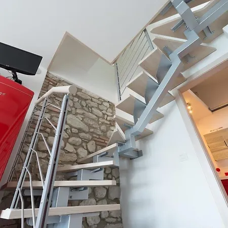 Piccola Casa Appartamento