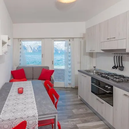 Piccola Casa * Malcesine