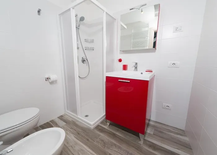 Piccola Casa Daire Malcesine