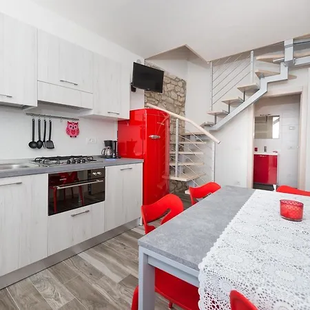 Piccola Casa * Malcesine