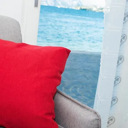 Piccola Casa Apartment Malcesine