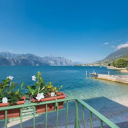 Apartment Piccola Casa *